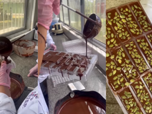 Chocolate que ajuda a controlar a diabetes parece um sonho, mas é real e feito por estudantes brasileiros; entenda como funciona