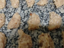 Cocadinha dos deuses