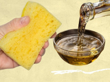 Adeus paredes amareladas: vinagre de maçã é a solução para clarear paredes de forma natural e econômica