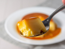 Pudim de 3 ingredientes sem açúcar: a sobremesa fácil e deliciosa para quando bate a vontade de docinho!