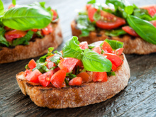 Bruschetta: confira a receita