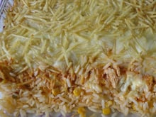 Receita de arroz de forno simples: preparo leva apenas 15 minutos