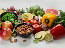 15 alimentos que aumentam a imunidade e 45 receitas com eles