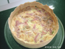 Torta maravilhosa da Nane