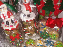Gingerbread da titia