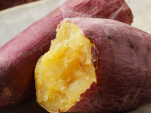 Os principais benefícios da batata-doce