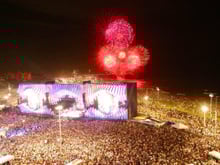 Réveillon em Salvador terá Anitta, Ivete, trio elétrico, atração internacional e mais de 40 cantores já confirmados; veja programação completa e novidades!