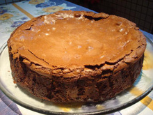 Torta Brownie