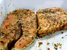 Salmão do JR
