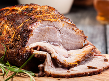 Pernil ficou para trás: açougueiros revelam qual é a carne de porco mais suculenta para assar e esse truque do TudoGostoso faz toda a diferença no preparo