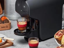 Oferta para o cafezinho: Delta Q e cápsulas aparecem com preços menores no 8.8 da Amazon