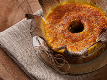 Os doces juninos viraram bolos: veja receitas curiosas