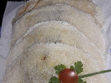 Sindo tapioca