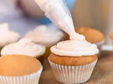 Bico de confeiteiro: os tipos e como utilizar