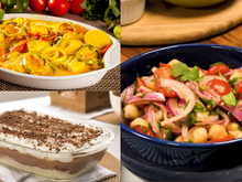 Sem ideias para o almoço de Páscoa? Veja um cardápio completo, fácil e delicioso para toda a sua família