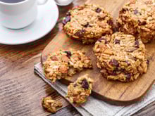 Alimentos leves mas que, em excesso, podem prejudicar a dieta