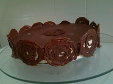 Torta Holandesa