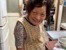 Yuriko-baachan, a padeira de 84 anos que dorme cinco horas por dia: "Sou uma pessoa da velha guarda, trabalho quase 20 horas por dia."