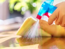 Use esses ingredientes caseiros na faxina e economize nos produtos de limpeza. Vejas as dicas imperdíveis!