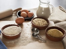 Medidas culinárias: tudo sobre tabela de medidas