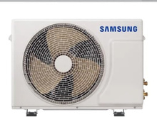Para se preparar para o verão! Ar-condicionado Samsung está com 43% de desconto