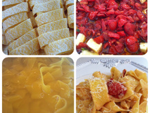 Pasta all'uovo