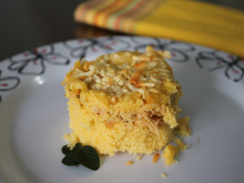 Torta de Frango