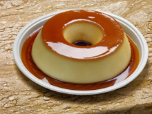 Pudim na panela de pressão: confira a receita