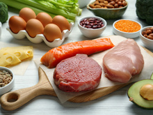 Por que você deve ingerir mais colina e como obter o nutriente a partir de alimentos simples