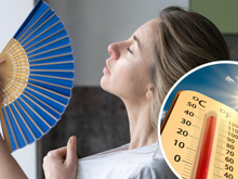 Para a conta de luz não pesar: 5 truques para refrescar a casa durante da onda de calor