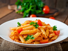 Os melhores acompanhamentos para massas gourmet!