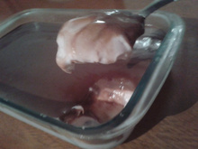 Doce tipo stikadinho