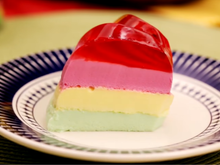 A gelatina perfeita: o TudoGostoso revela truque a ajuda desenformar sem quebrar