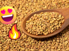 O que é feno-grego e como o seu chá pode melhorar a libido de homens e mulheres, segundo a ciência