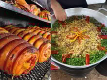 Festival nordestino gratuito em São Paulo traz comidas típicas, forró e cultura popular para o Largo da Batata