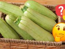 O que acontece se você comer abobrinha todos os dias? Descubra os benefícios, os malefícios e qual é a melhor forma de consumi-la!