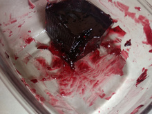 Geleia de jabuticaba