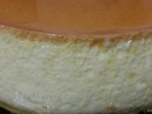 Pudim diet