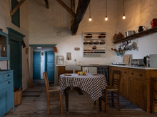 Cozinha vintage! 4 aparelhos bem antigos para quem ama nostalgia