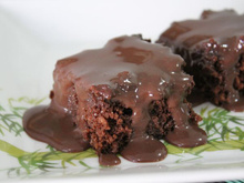 Bolo de chocolate sem farinha: confira a receita