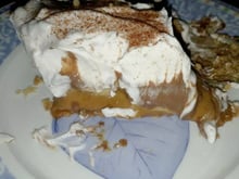 Banoffe da thata