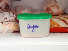 Você sabia que dá para fazer sorvete com feijão? Confira essa receita diferente e faça em casa!