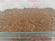 Inhame com fígado saboroso