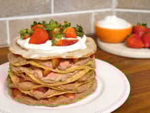 Tortas com frutas: confira 15 receitas do TudoGostoso