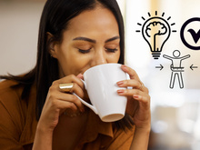 Não é o chá verde: infusão com planta brasileira ajuda a perder peso e melhora a agilidade mental, segundo um especialista