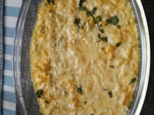 Camarão com Catupiry Legitimo