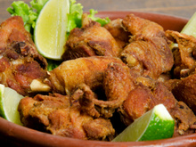 Como temperar frango a passarinho: veja as dicas e os ingredientes certos