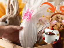 Ganhou muito ovo de Páscoa? Veja como transformar esse presente em doces diferentes