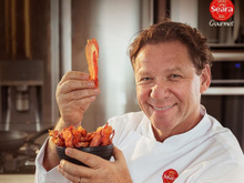 Claude Troisgros está dando aulas de culinária gratuitas: veja como participar