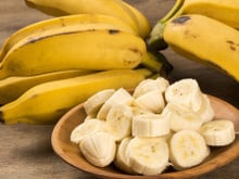 Você pode comer uma banana todos os dias? Descubra o que acontece com o seu corpo se você consumir a fruta diariamente